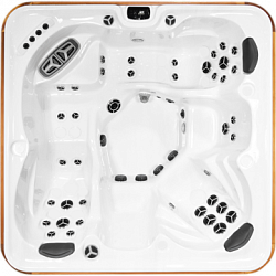 Спа бассейн Arctic Spa Klondiker Legend