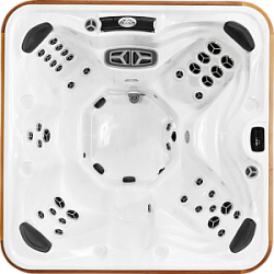 Спа бассейн Arctic Spa Yukon SIGNATURE