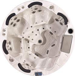 спа-бассейн Jazzi Pool Tennessee