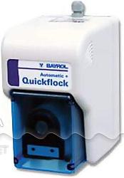 Станция дозирования флокулянта 10 мл/ч Bayrol Flokmatik