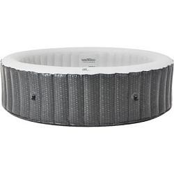 Надувной спа бассейн MSpa Ottoman