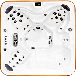 Спа бассейн Arctic Spa Summit SIGNATURE