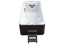 Плавательный спа-бассейн Bellagio Luxury Sorrento 5.2