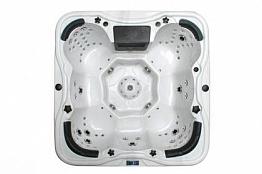 Спа бассейн Fonteyn Spas Trend The Joy